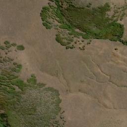 Satellite imagery of Cerro Pichi-Moncol, AR