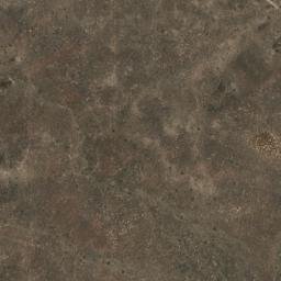 Satellite imagery of Cerro Méndez, AR