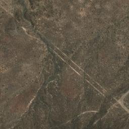 Satellite imagery of Cerro Méndez, AR