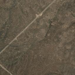 Satellite imagery of Cerro Méndez, AR