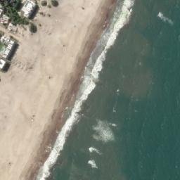 Satellite imagery of ZOE, AR