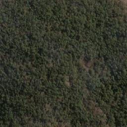 Satellite imagery of Green Hill, AU
