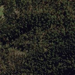 Satellite imagery of Mount Cole, AU