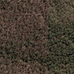 Satellite imagery of Waterloo Hill, AU