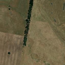 Satellite imagery of Mount Gap, AU