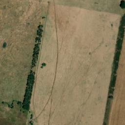 Satellite imagery of Mount Gap, AU
