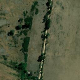 Satellite imagery of Goodfellows Hill, AU