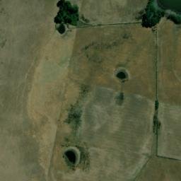 Satellite imagery of Goodfellows Hill, AU