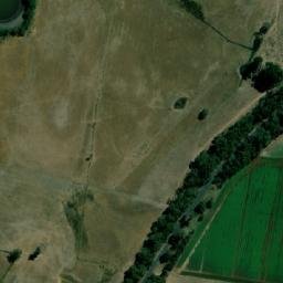 Satellite imagery of Goodfellows Hill, AU