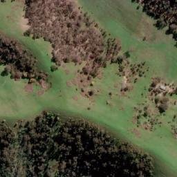 Satellite imagery of Long Gully Hill, AU