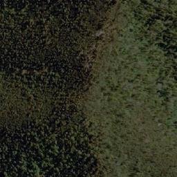 Satellite imagery of Mount Short, AU
