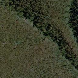 Satellite imagery of Mount Short, AU
