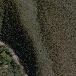 Satellite imagery of Mount Mcadam, AU