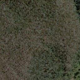 Satellite imagery of Mount Mcadam, AU