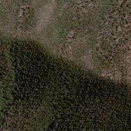 Satellite imagery of The Sugarloaf Hill, AU