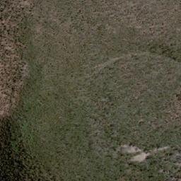 Satellite imagery of The Sugarloaf Hill, AU