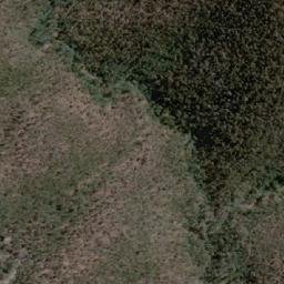 Satellite imagery of The Sugarloaf Hill, AU