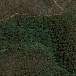 Satellite imagery of Dorrit Mine, AU