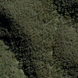 Satellite imagery of Mount Elephant, AU