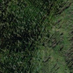 Satellite imagery of Mount Jersey, AU