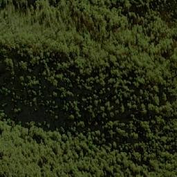 Satellite imagery of Mount Tumberluck, AU