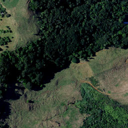 Satellite imagery of PUKEOTAHINGA NO 2, NZ