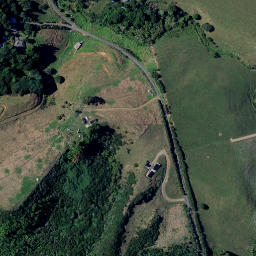 Satellite imagery of PUKEOTAHINGA NO 2, NZ