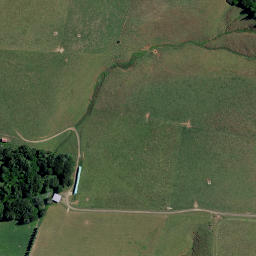 Satellite imagery of 38 PUKEKAWA, NZ