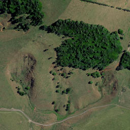 Satellite imagery of 38 PUKEKAWA, NZ