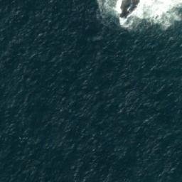 Satellite imagery of Punta Chicaucura, CL