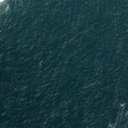 Satellite imagery of Punta Chicaucura, CL