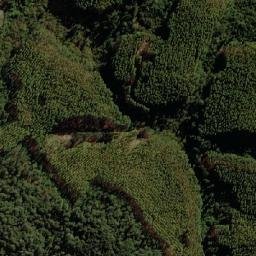 Satellite imagery of Cerro Los Pinos, CL