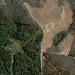 Satellite imagery of Cerro Burro, CL