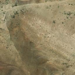 Satellite imagery of Cerro de la Arena, AR