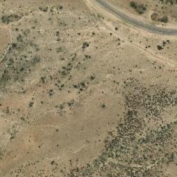 Satellite imagery of Cerro de la Arena, AR