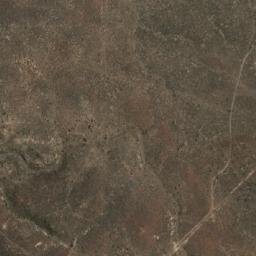 Satellite imagery of Cerro Méndez, AR