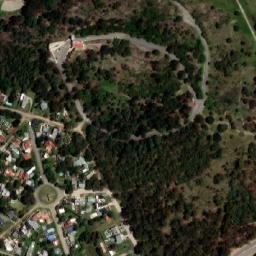 Satellite imagery of survey_point, AR