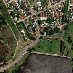 Satellite imagery of survey_point, AR