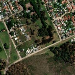 Satellite imagery of survey_point, AR