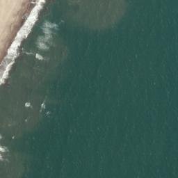 Satellite imagery of ZOE, AR