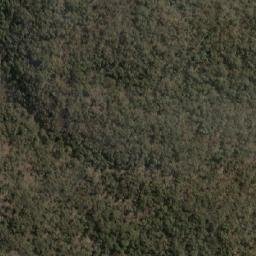 Satellite imagery of Green Hill, AU