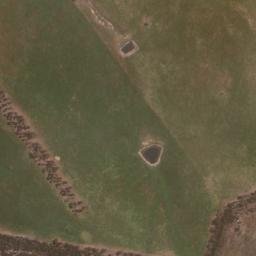 Satellite imagery of Wills Hill, AU