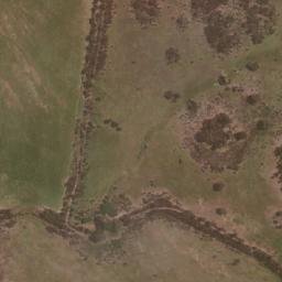 Satellite imagery of Wills Hill, AU