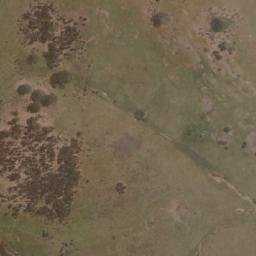 Satellite imagery of Wills Hill, AU