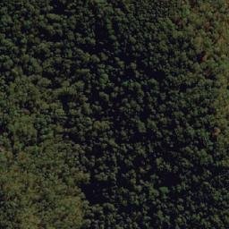 Satellite imagery of Mount Cole, AU