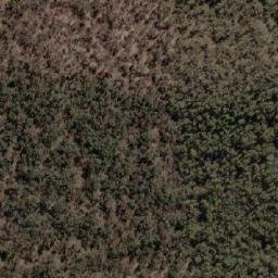 Satellite imagery of Waterloo Hill, AU