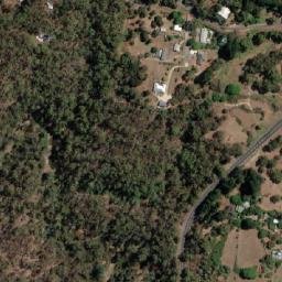 Satellite imagery of Table Hill, AU
