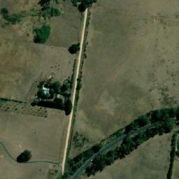 Satellite imagery of Goodfellows Hill, AU