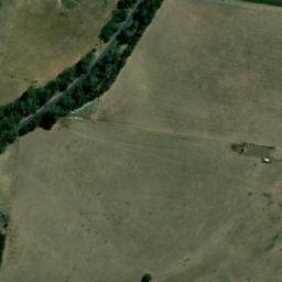 Satellite imagery of Goodfellows Hill, AU