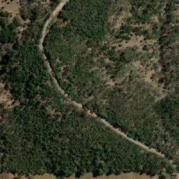 Satellite imagery of Monument Hill, AU